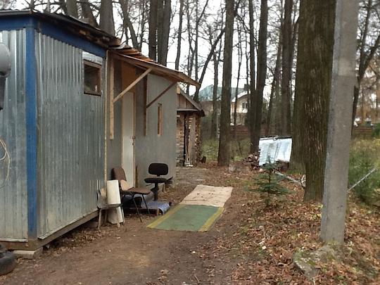 Частное., ivan-ivanov-1941, Россия, Подмосковье