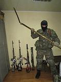 Вот этим Ополчение косит укроп 