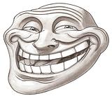 Trollface