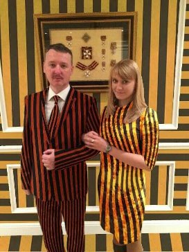 Матхаус в интерьере, общий 2, maslov