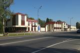 автотехцентр Захарово
