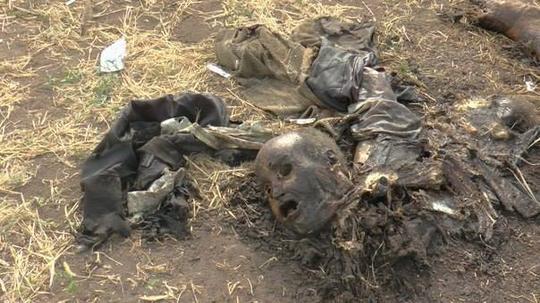 останки людей сожженных необандеровцами , УНА УНСО ОУН смердячие псы собаки Гитлера, ac19411941, Одинцово