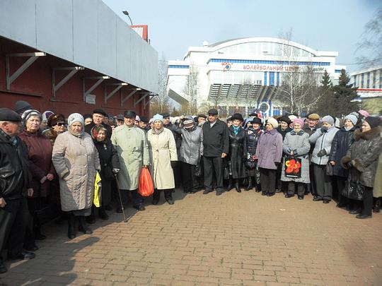 SAM_0024, Митинги в Одинцово., nkolbasov, Одинцово, Ново-Спортивная д.6
