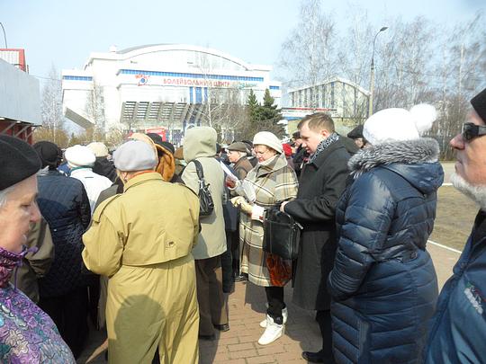 SAM_0053, Митинги в Одинцово., nkolbasov, Одинцово, Ново-Спортивная д.6