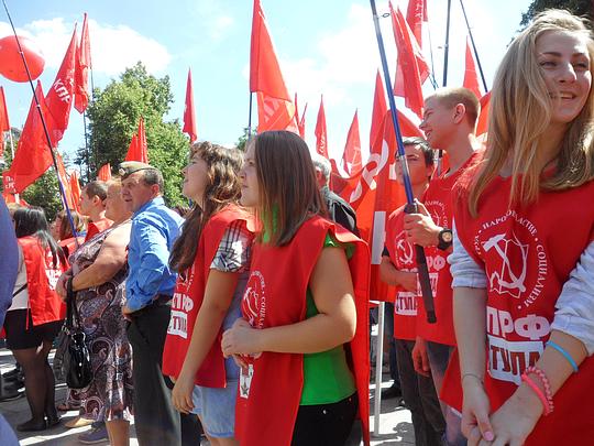 SAM 0059, Кризис капитализма., nkolbasov, Одинцово, Ново-Спортивная д.6