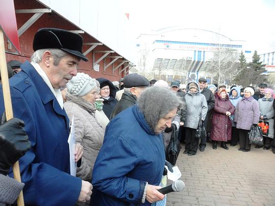 SAM_0076, Митинги в Одинцово., nkolbasov, Одинцово, Ново-Спортивная д.6