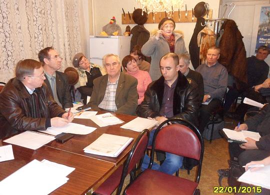 Пленум РК КПРФ, РУССКИЕ - ДЕРЖИТЕСЬ ВМЕСТЕ !, nkolbasov, Одинцово, Ново-Спортивная д.6