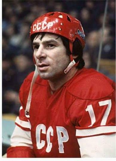 Харламов, общий 2, maslov