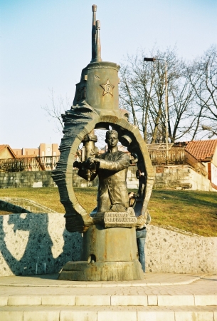 1267558799_marinesko_kaliningrad, СМЕРШ, ac19411941, Одинцово