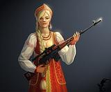 Новороссия 