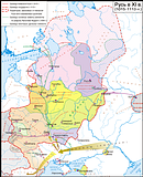 Древняя Русь 