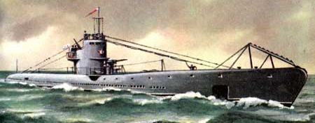 Подлодка С-13 , СМЕРШ, ac19411941, Одинцово