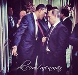 Cегодня будет так) 