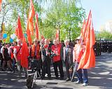 КПРФ