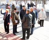 Евгений ФЕДОРОВ и Александр ГУСЕВ