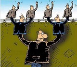 Московская область