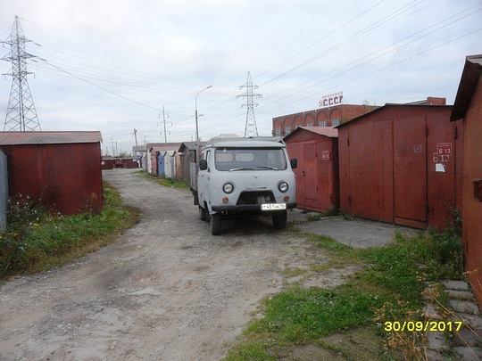 Линия-Б, Стройки, дачи, гаражи, nkolbasov, Одинцово, Ново-Спортивная д.6