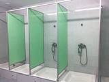 Душевые бассейна 