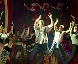 Выступления на мероприятиях