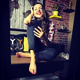 Сима — Мастер Моментального Голливудского загара