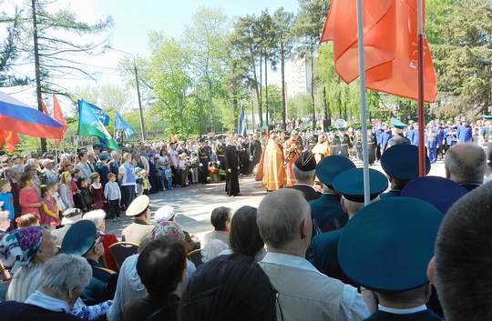 День победы  9 мая, nkolbasov, Одинцово, Ново-Спортивная д.6