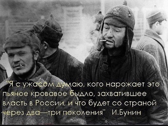 бунин, общий 2, maslov