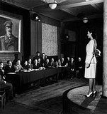 комиссия по одежде