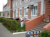 Обработка фасада здания от мошкары Одинцово