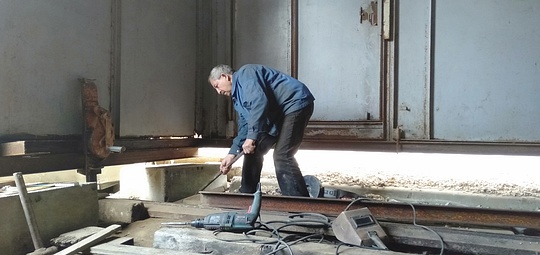 Стройки, дачи, гаражи, nkolbasov, Одинцово, Ново-Спортивная д.6