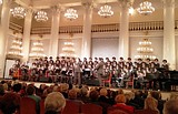 21дек19г День рожд. СТАЛИНА. Концерт