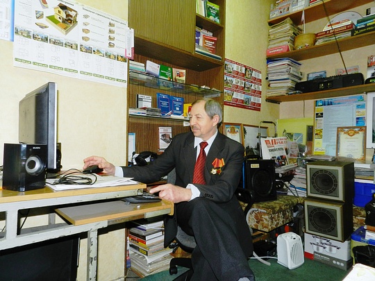 офис РСФ, Стройки, дачи, гаражи, nkolbasov, Одинцово, Ново-Спортивная д.6