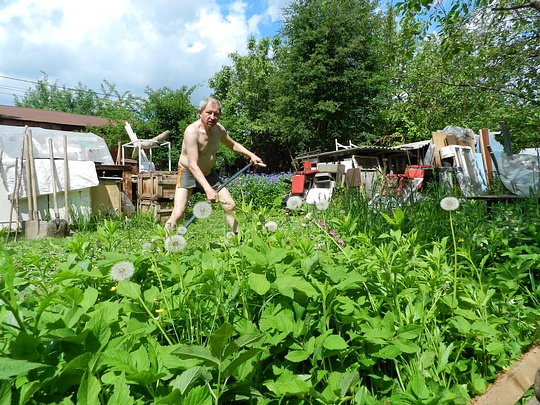 Стройки, дачи, гаражи, nkolbasov, Одинцово, Ново-Спортивная д.6