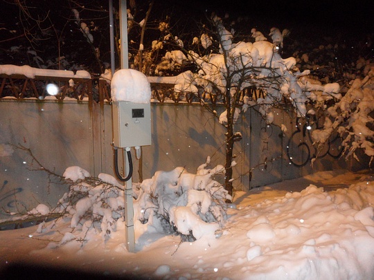 Стройки, дачи, гаражи, nkolbasov, Одинцово, Ново-Спортивная д.6