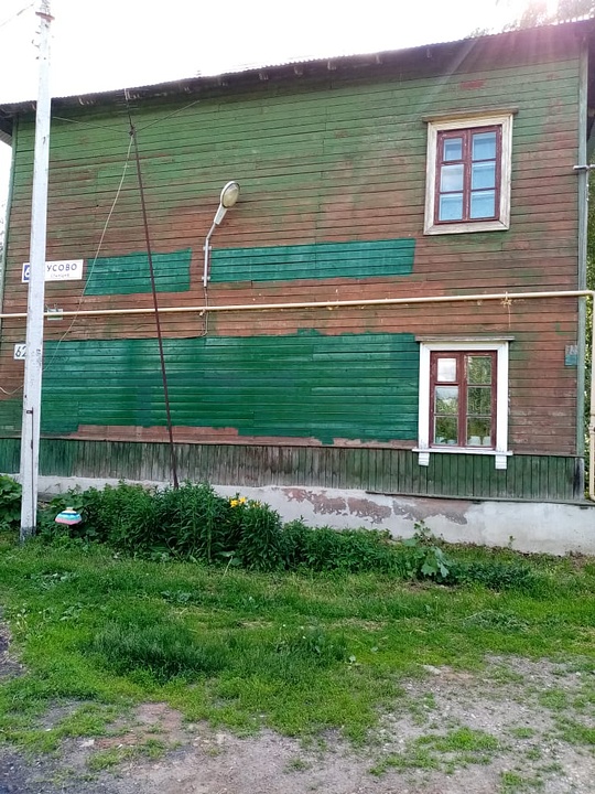 Барвиха, ant0ni0