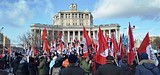 Митинг по Конституции