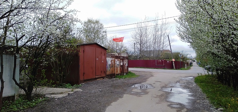 День победы  9 мая, nkolbasov, Одинцово, Ново-Спортивная д.6