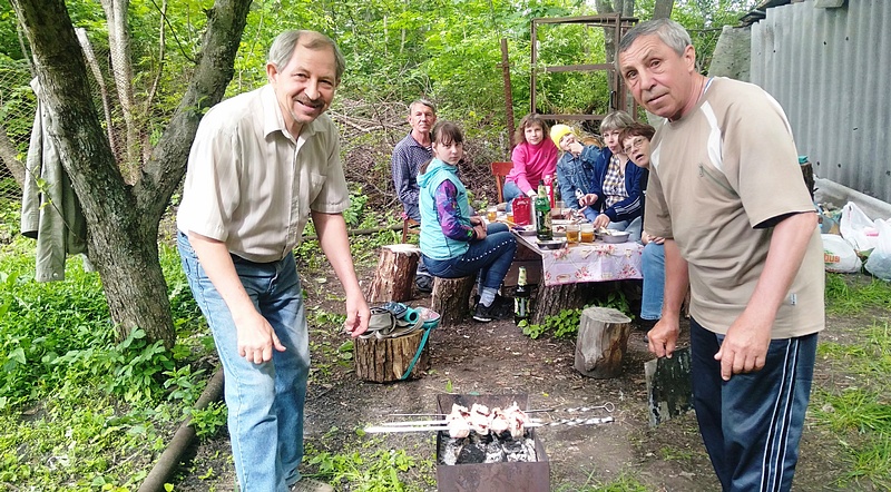 Стройки, дачи, гаражи, nkolbasov, Одинцово, Ново-Спортивная д.6