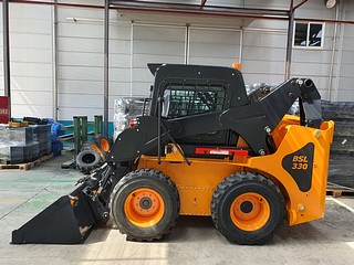 BSL 330