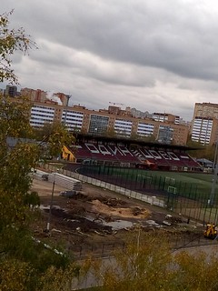 Акватермальный комплекс