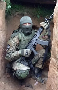 ГЕРОЙ СВО
