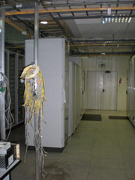 Новый раздел, Cyber100, Одинцово