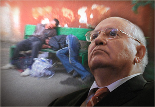 Кризис капитализма., nkolbasov, Одинцово, Ново-Спортивная д.6