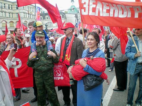 День победы  9 мая, nkolbasov, Одинцово, Ново-Спортивная д.6
