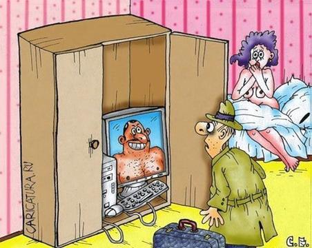 И СМЕХ И ГРЕХ !, nkolbasov, Одинцово, Ново-Спортивная д.6