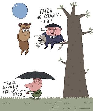 Кризис капитализма., nkolbasov, Одинцово, Ново-Спортивная д.6