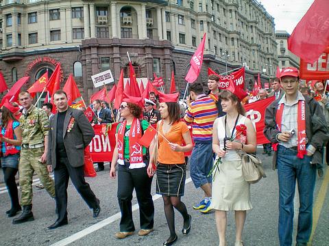 День победы  9 мая, nkolbasov, Одинцово, Ново-Спортивная д.6