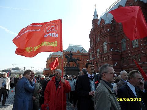 ДЕНЬ ПОБЕДЫ  СОВЕТСКОГО НАРОДА., nkolbasov, Одинцово, Ново-Спортивная д.6