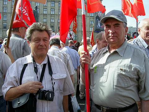 В защиту Армии России., nkolbasov