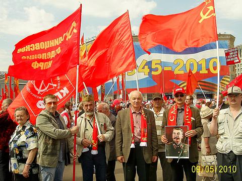 ДЕНЬ ПОБЕДЫ  СОВЕТСКОГО НАРОДА., nkolbasov, Одинцово, Ново-Спортивная д.6