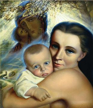 Истина. Добро. Красота., nkolbasov, Одинцово, Ново-Спортивная д.6